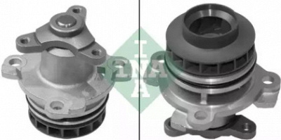 WILMINK GROUP wg1780850 -  Водяной насос